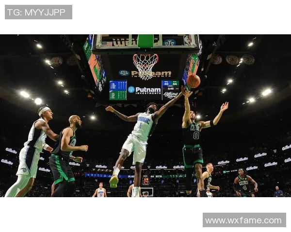 23日魔术与凯尔特人激战前瞻球迷期待精彩对决与战术较量 23日魔术与凯尔特人激战前瞻球迷期待精彩对决与战术较量