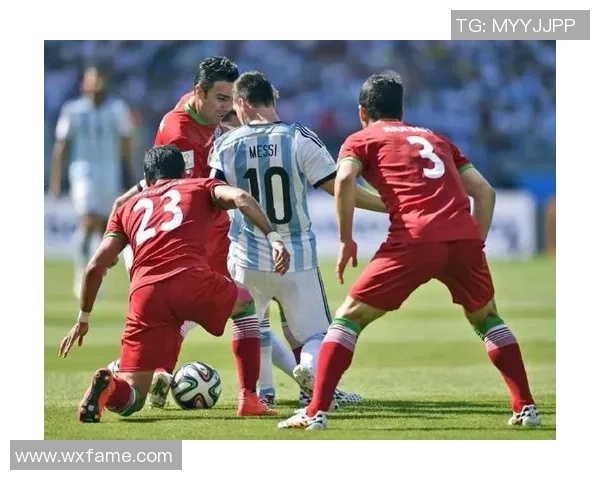 中国与伊朗足球对决新浪直播全程回顾与精彩瞬间分析