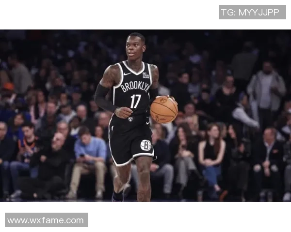 丹尼斯施罗德在NBA的辉煌历程与未来发展潜力分析 丹尼斯施罗德在NBA的辉煌历程与未来发展潜力分析