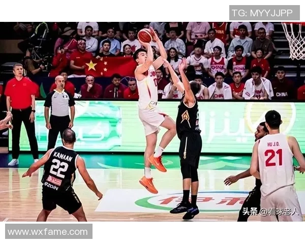 中国男篮精彩对决叙利亚全场回放分析与精彩瞬间回顾