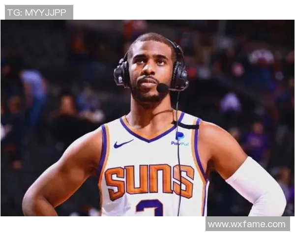 克里斯保罗的篮球传奇与职业生涯的辉煌成就回顾 克里斯保罗的篮球传奇与职业生涯的辉煌成就回顾