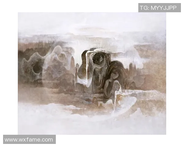 加莱诺的艺术之旅探索与创新交织的灵感源泉 加莱诺的艺术之旅探索与创新交织的灵感源泉