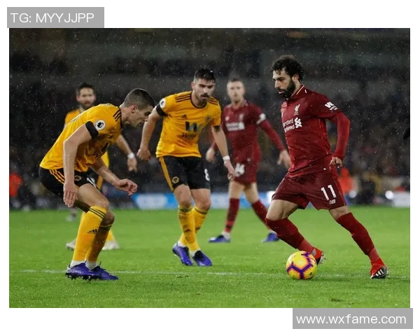 利物浦与狼队激战正酣直播盛况全程回顾与精彩瞬间分析