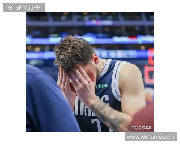 卢卡东契奇如何在NBA赛场上展现天赋与领导力的完美结合