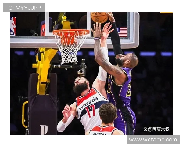 国王与湖人激战西区决赛谁能挺进总决赛争夺荣耀