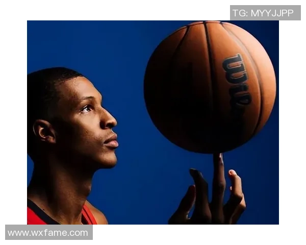 小贾巴里史密斯：新星崛起与未来篮球之路的无限可能