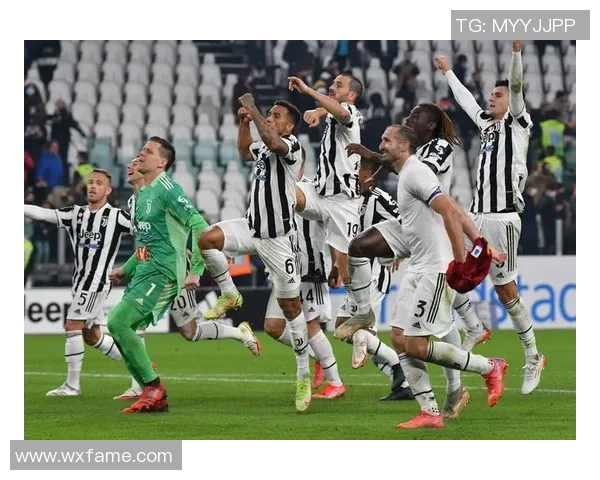 巴塞罗那主场大胜尤文图斯三球零封展现强大实力