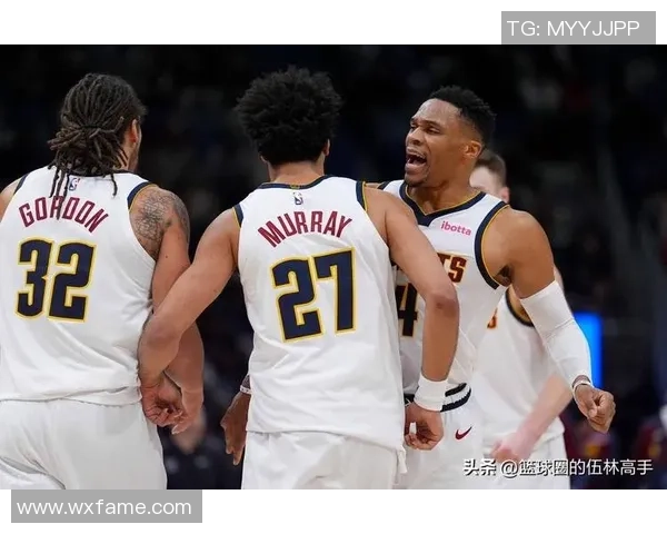 托马斯与威少的对决谁能在赛场上书写传奇新篇章