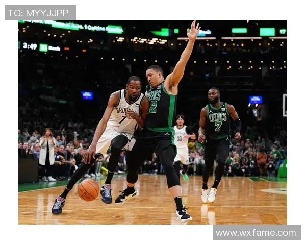 篮网与凯尔特人加时赛激战回顾球星表现与战术分析