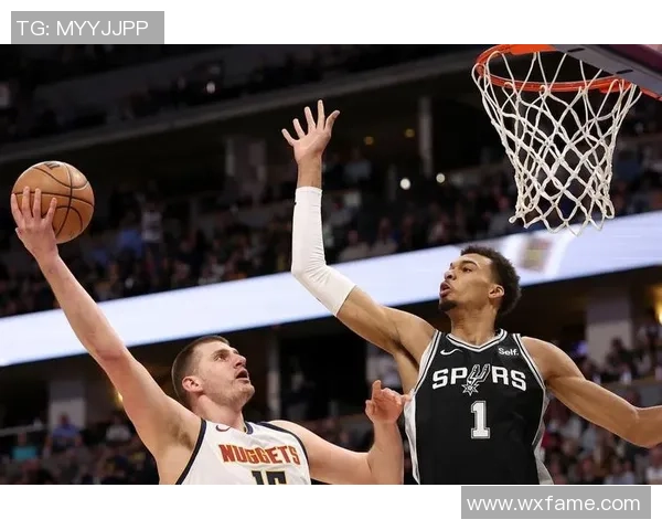 精彩对决视频直播掘金与马刺巅峰对决全场回顾与分析